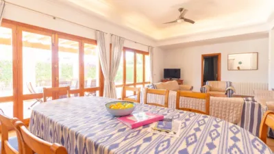 Chalet en venta en Calle Des Galio (Cd), Número 1, Santanyí de 1.150.000 €