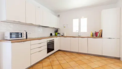 Chalet en venta en Calle Des Galio (Cd), Número 1, Santanyí de 1.150.000 €