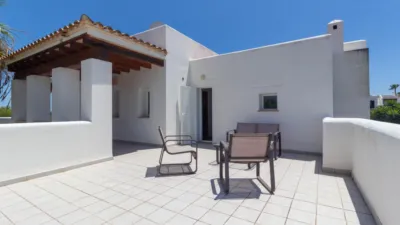 Chalet en venta en Calle Des Galio (Cd), Número 1, Santanyí de 1.150.000 €