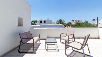 Chalet en venta en Calle Des Galio (Cd), Número 1, Santanyí de 1.150.000 €