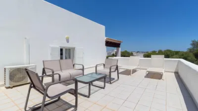 Chalet en venta en Calle Des Galio (Cd), Número 1, Santanyí de 1.150.000 €
