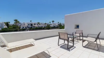 Chalet en venta en Calle Des Galio (Cd), Número 1, Santanyí de 1.150.000 €