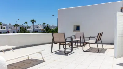 Chalet en venta en Calle Des Galio (Cd), Número 1, Santanyí de 1.150.000 €