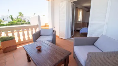 Chalet en venta en Calle Des Galio (Cd), Número 1, Santanyí de 1.150.000 €