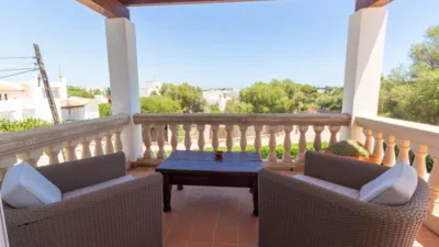 Chalet en venta en Calle Des Galio (Cd), Número 1, Santanyí de 1.150.000 €