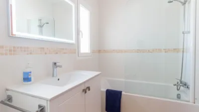 Chalet en venta en Calle Des Galio (Cd), Número 1, Santanyí de 1.150.000 €