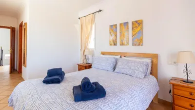 Chalet en venta en Calle Des Galio (Cd), Número 1, Santanyí de 1.150.000 €