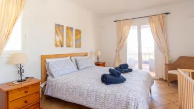 Chalet en venta en Calle Des Galio (Cd), Número 1, Santanyí de 1.150.000 €