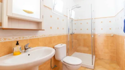 Chalet en venta en Calle Des Galio (Cd), Número 1, Santanyí de 1.150.000 €