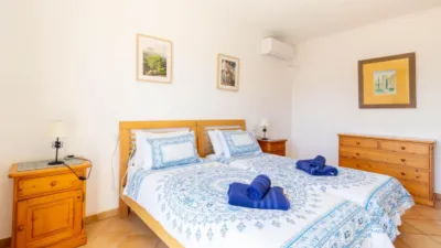 Chalet en venta en Calle Des Galio (Cd), Número 1, Santanyí de 1.150.000 €