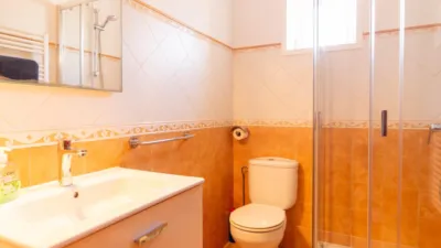 Chalet en venta en Calle Des Galio (Cd), Número 1, Santanyí de 1.150.000 €