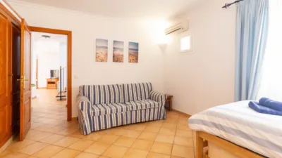 Chalet en venta en Calle Des Galio (Cd), Número 1, Santanyí de 1.150.000 €