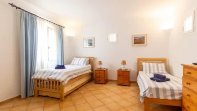 Chalet en venta en Calle Des Galio (Cd), Número 1, Santanyí de 1.150.000 €