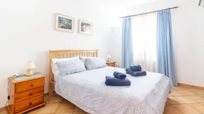 Chalet en venta en Calle Des Galio (Cd), Número 1, Santanyí de 1.150.000 €