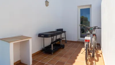 Chalet en venta en Calle Des Galio (Cd), Número 1, Santanyí de 1.150.000 €