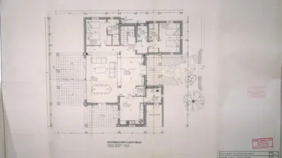 Chalet en venta en Calle Des Galio (Cd), Número 1, Santanyí de 1.150.000 €
