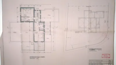 Chalet en venta en Calle Des Galio (Cd), Número 1, Santanyí de 1.150.000 €