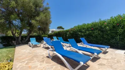 Chalet en venta en Calle Des Galio (Cd), Número 1, Santanyí de 1.150.000 €
