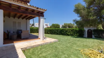 Chalet en venta en Calle Des Galio (Cd), Número 1, Santanyí de 1.150.000 €