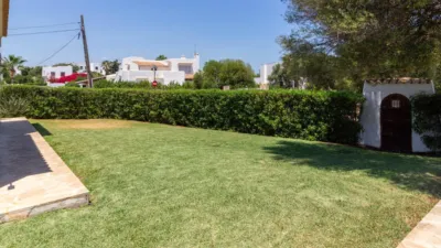 Chalet en venta en Calle Des Galio (Cd), Número 1, Santanyí de 1.150.000 €