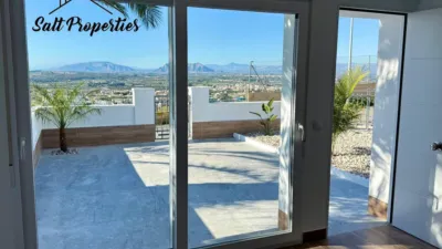 House in Rojales, Ciudad Quesada - Vista 2