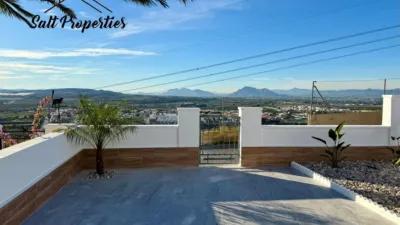 House in Rojales, Ciudad Quesada - Vista 3