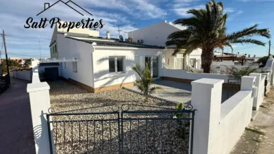 House in Rojales, Ciudad Quesada - Més
