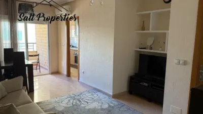 Apartment in Torrevieja, Europa - Vista 3