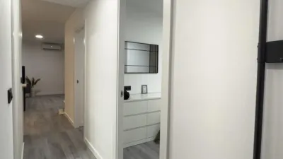 Apartment in Playa de los Locos photo 10