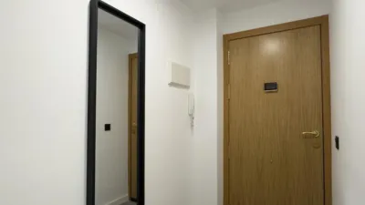 Apartment in Playa de los Locos photo 12