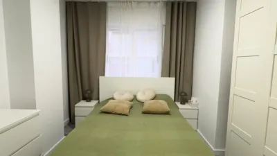 Apartment in Playa de los Locos photo 13