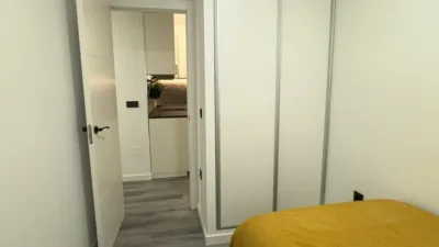 Apartment in Playa de los Locos photo 16