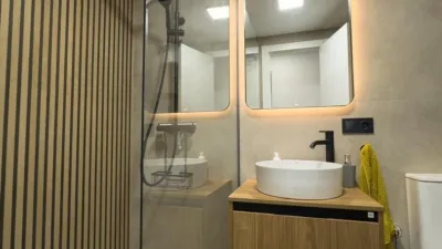Apartment in Playa de los Locos photo 19