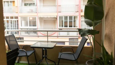 Apartment in Playa de los Locos photo 20