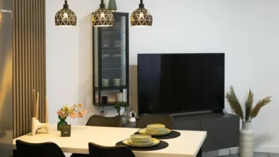 Apartment in Playa de los Locos photo 7
