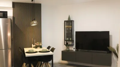 Apartment in Playa de los Locos photo 9