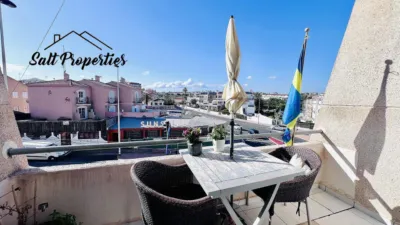 House in Torrevieja - Vista 3