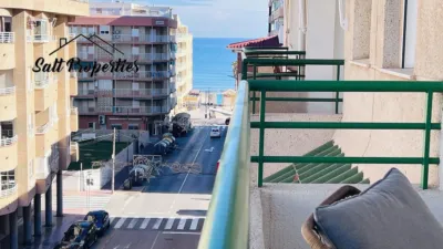 Pis – Torrevieja, La Mata - Vista 2