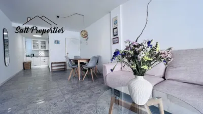 Pis – Torrevieja, La Mata - Vista 4
