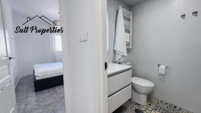 Pis – Torrevieja, La Mata - Vista 5