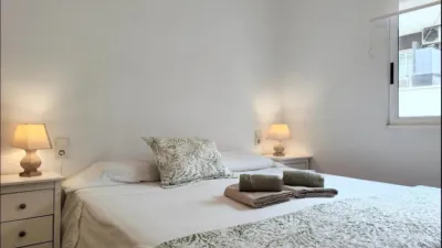Apartamento en calle Moriones photo 10