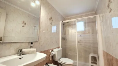 Apartamento en calle Moriones photo 11