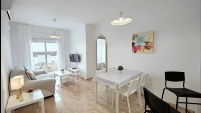 Pis – Torrevieja - Vista 2