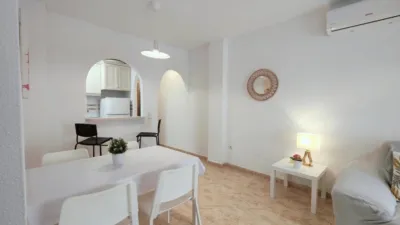 Pis – Torrevieja - Vista 3