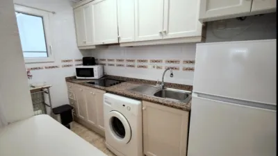 Apartamento en calle Moriones photo 7