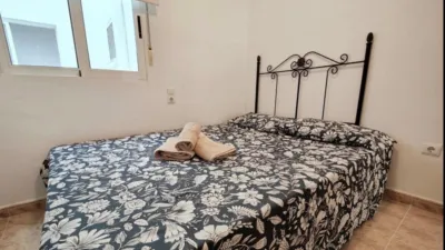 Apartamento en calle Moriones photo 8