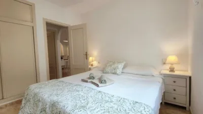 Apartamento en calle Moriones photo 9