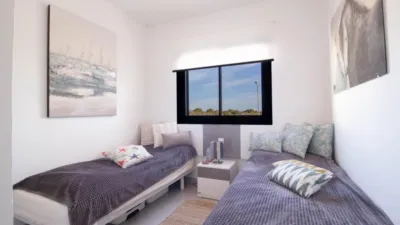 Ático en venta en Carrer Laponia, Cala Murada (Manacor) de 445.000 €