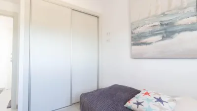 Ático en venta en Carrer Laponia, Cala Murada (Manacor) de 445.000 €