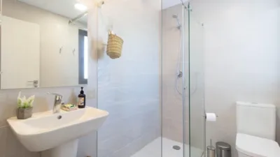 Ático en venta en Carrer Laponia, Cala Murada (Manacor) de 445.000 €